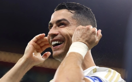 Details of Cristiano Ronaldo's mind-blowing new Al-Nassr contract revealed - with Portuguese superstar set to earn €550,000 per DAY