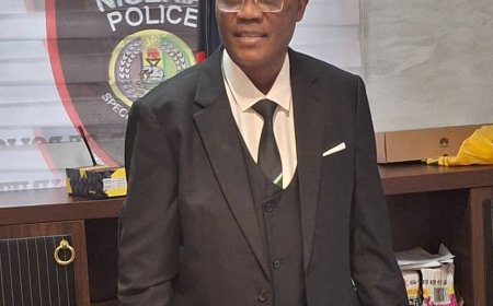 PRESS RELEASE: CP-PSFU RECEIVES IN AUDIENCE LEADERSHIP OF OGUN STATE CHAPTER OF NANS, NAPS, ASONIS & GAPOSA