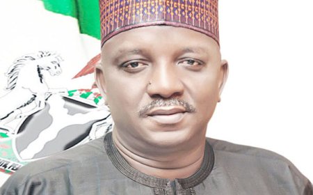 Alleged N33.8bn Fraud: BDC Operator Reveals Receipt of Over N22bn from Federal Ministry of Power