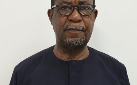 $6bn Mambilla Project Alleged Fraud: Court Grants EFCC`s Move to Amend Charges against Agunloye