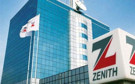 Zenith Bank increase staff salaries, promote over 4000 employees