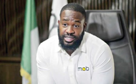 N1.3bn Fraud: Police to Arraign Obanikoro’s Son, Others on February 27