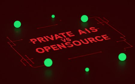 the 500Billion vs 5.6 Million AI Showdown: What China's Open-Source Surge Means For The Future