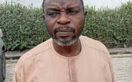EFCC Arraigns Habu Gambo for Alleged N14.9 Million Fraud in Gombe