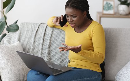 AI-Powered Bank Scams: How to Protect Yourself from Fraud