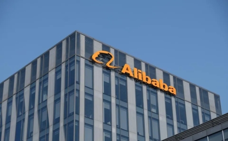 The $500 Billion AI Arms Race: How China’s Open-Source Models Like Alibaba Qwen 2.5 Are Redefining the Game