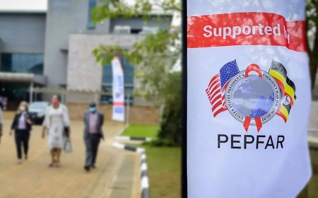 The Critical Impact of Stop Work Orders on PEPFAR Programs: An Urgent Call to Action