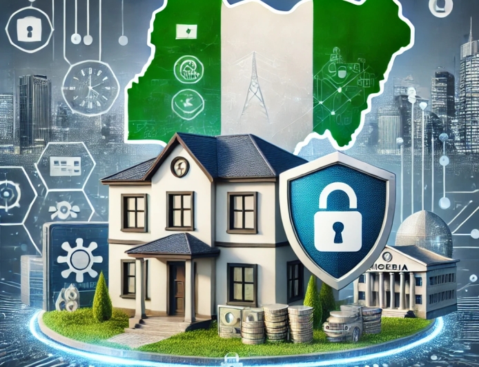 Securing Your Digital Assets: Protecting Your Family, Home, and Finances in the Age of Cyber Threats