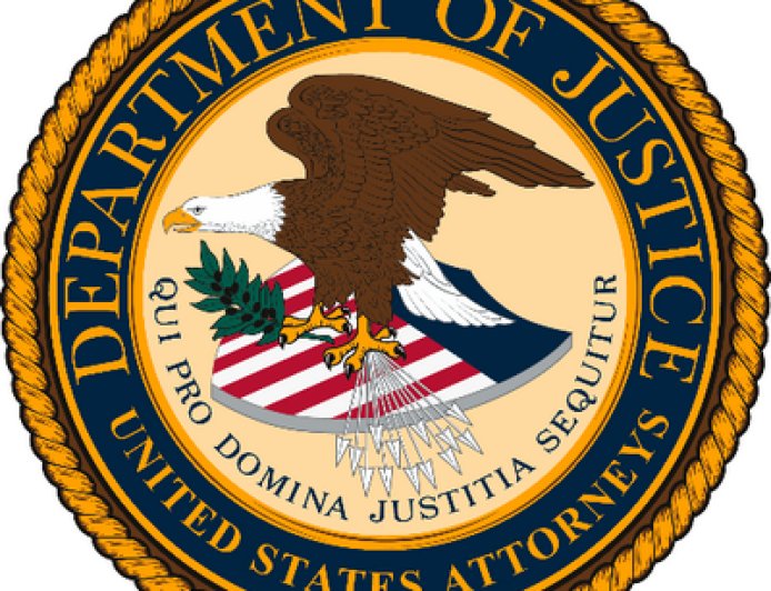 Nigerian Man Sentenced to 11 Years in Prison for Money Laundering and Passport Fraud Conspiracies