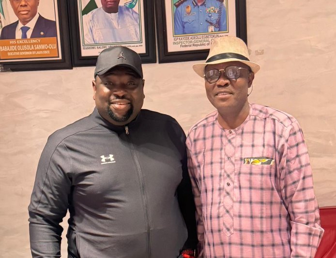 Strengthening the Fight Against Financial Fraud in Nigeria: KREENO and Police Special Fraud Unit Collaboration