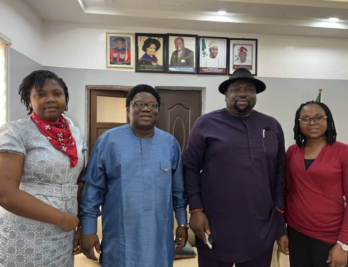 KREENO HOLDINGS LLC & ABUAD Business School Forge Partnership to Advance Financial Security Education