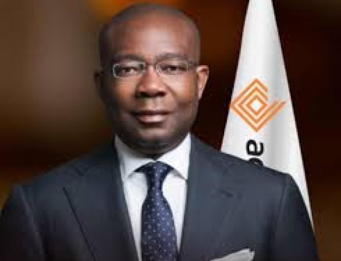 Access Bank Clinches THISDAY’s ‘Global Bank of the Year’ Award, Aig-Imoukhuede is Named ‘Titan of the Year’