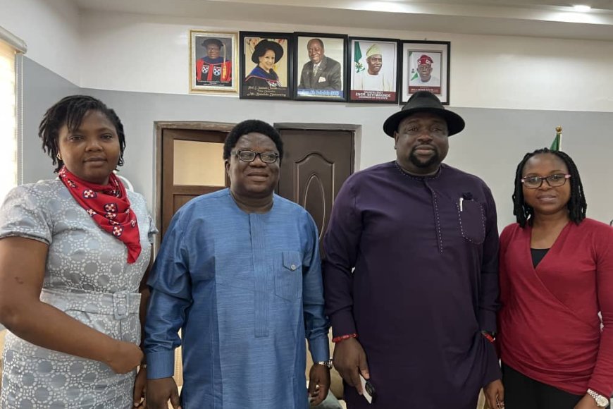 KREENO HOLDINGS LLC & ABUAD Business School Forge Partnership to Advance Financial Security Education