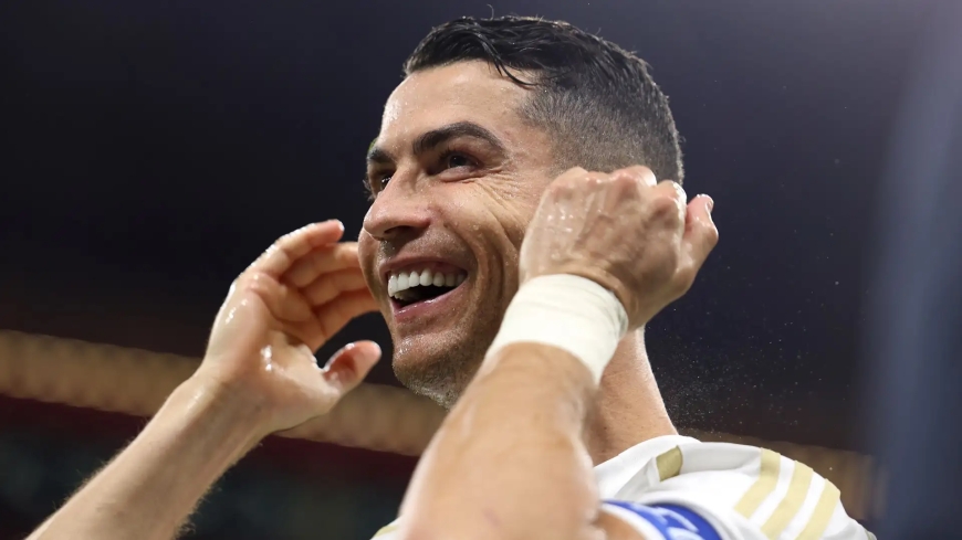 Details of Cristiano Ronaldo's mind-blowing new Al-Nassr contract revealed - with Portuguese superstar set to earn €550,000 per DAY