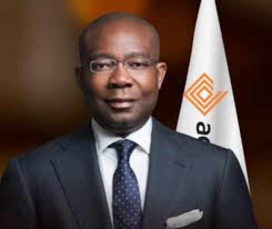 Access Bank Clinches THISDAY’s ‘Global Bank of the Year’ Award, Aig-Imoukhuede is Named ‘Titan of the Year’