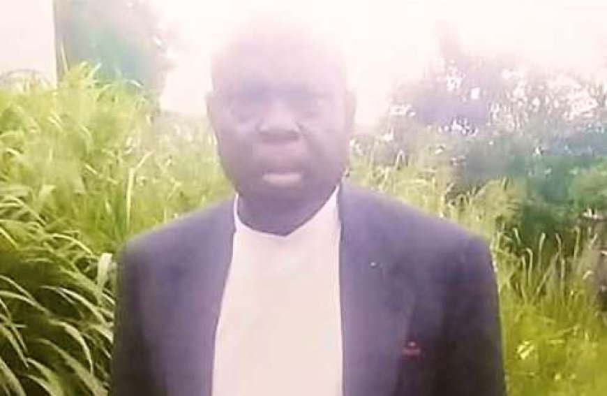 Efcc Arraigns Lawyer For Alleged N12m Land Fraud In Enugu