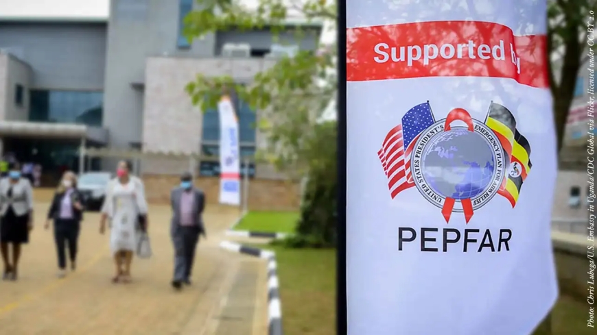 The Critical Impact of Stop Work Orders on PEPFAR Programs: An Urgent Call to Action