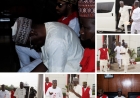 Ex-Kwara Governor Ahmed Accused of Diverting N5.78 Billion UBEC Funds – Witness Testifies