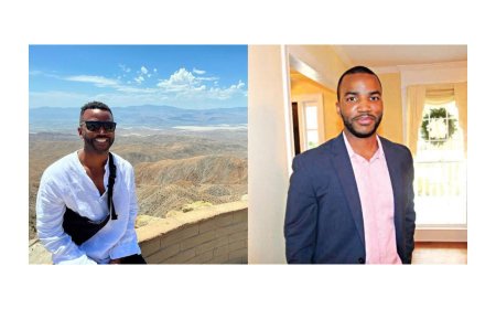 The Tragic Tale of Dr. Ikenna Erinne: A US-based Nigerian Cardiologist’s Reported Ends It All Over $15,000 Child Support Ruling