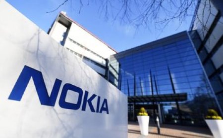 The Rise and Fall of Nokia: Business Lessons on Innovation & Disruption