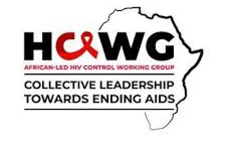 Press Release: The African-led HIV Control Working Group response to abrupt cuts in HIV support