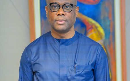 Citation in Honor of Dr. Herbert Onyewumbu Wigwe