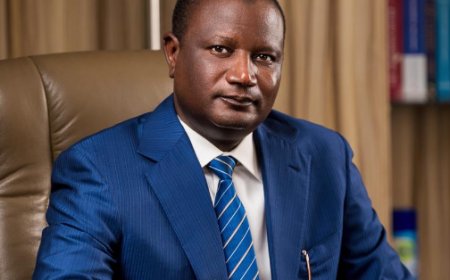Nigerian Businessman Faces Second Jail Term in a Different Country