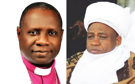 Bridging Faith and Progress: How Nigeria Can Harness Religion for Development 