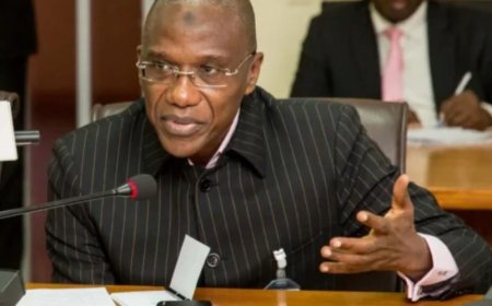 Alleged N76bn fraud: Ex-banker testifies against former AMCON MD, others