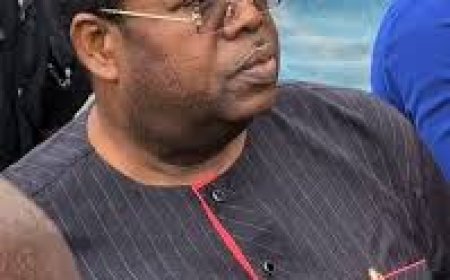 Alleged N12.3B Fraud: Otudeko Awaits Court Ruling on Jurisdiction Challenge