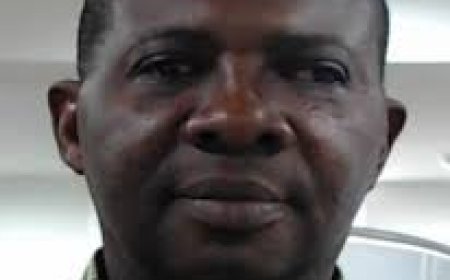 Court Sentences Banker to Jail for Fraud in Lagos