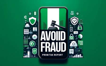 Understanding the Dangers of Financial Fraud and How to Stay on the Right Path