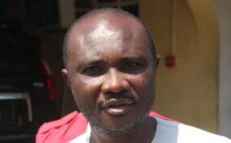 N3.6 Billion Fraud: Court Orders EFCC to Investigate Omatsuli’s Medical Letters of Ill Health