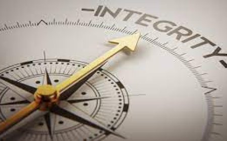 The Power of Integrity: Cultivating the Value in Youths for Lifelong Success