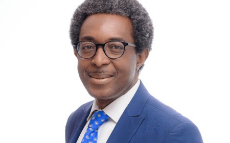 Felicitation Tribute for Mr. Olusegun Babalola Ogbonnewo on His Birthday