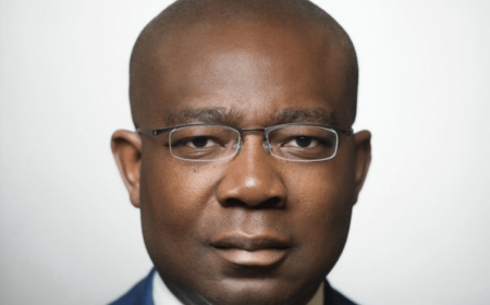 The Wigwe Family: A Letter to Aig, By Ugoji Egbujo