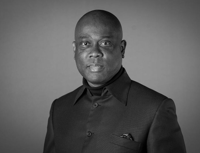 From Banker to Industry Leader: The Herbert Wigwe Story of Ambition, Friendship, and Legacy