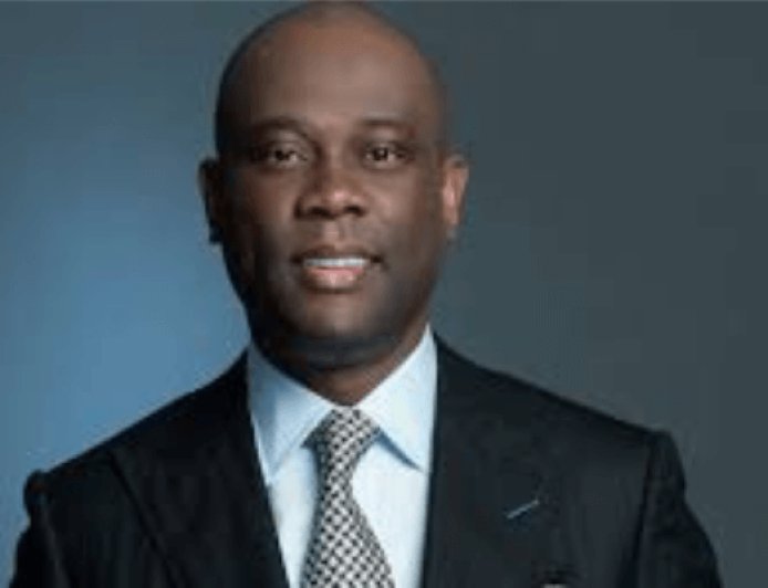 A Tribute to Dr. Herbert Wigwe: Love, Family, and the Heart of a Legacy