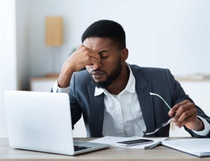 The Silent Struggle of Entrepreneurs: Isolation, Burnout & Business Survival