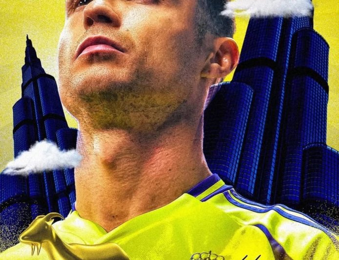Cristiano Ronaldo Turns 40: Real Madrid & KREENO Holdings LLC Pay Tribute
