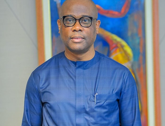 Citation in Honor of Dr. Herbert Onyewumbu Wigwe 