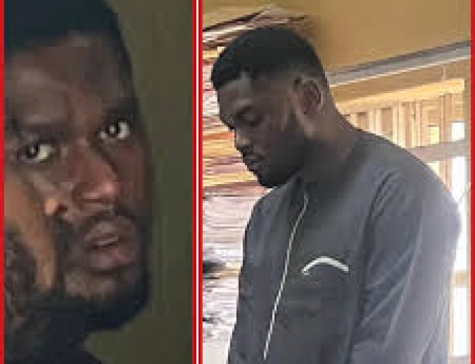 Court Jails Internet Fraudster in Lagos | Cybercrime Conviction