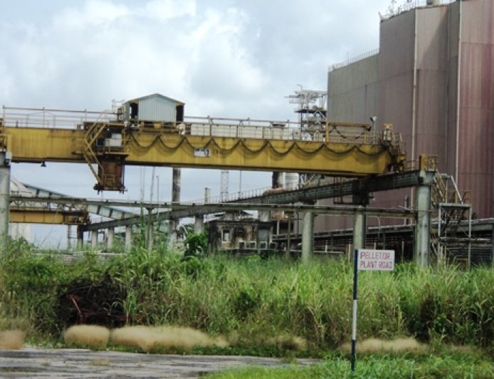 Nigeria's Iron Ore and Steel Industry: Lessons from Germany's Industrial Success