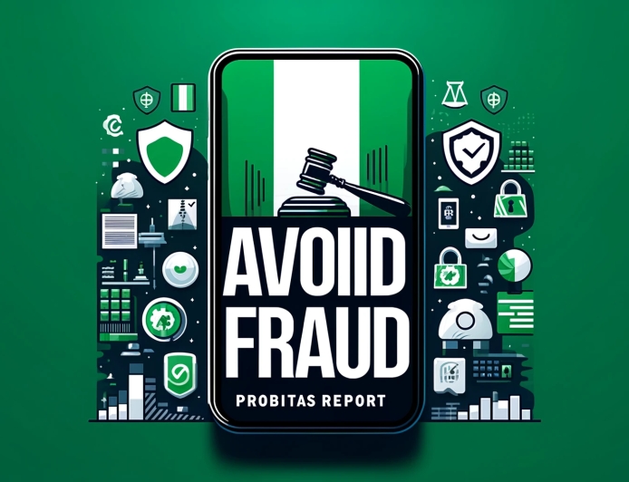Understanding the Dangers of Financial Fraud and How to Stay on the Right Path