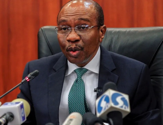Court Orders Final Forfeiture of N830M, $4.7M, and Properties Linked to Emefiele