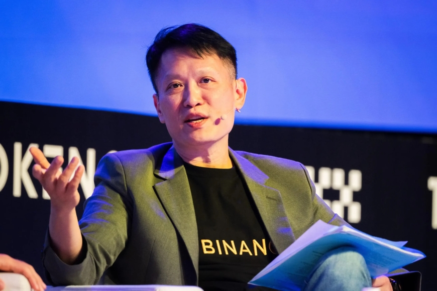 Binance CEO Reveals How to Avoid Ponzi and Pyramid Schemes 