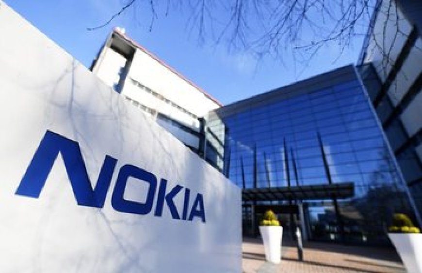 The Rise and Fall of Nokia: Business Lessons on Innovation & Disruption