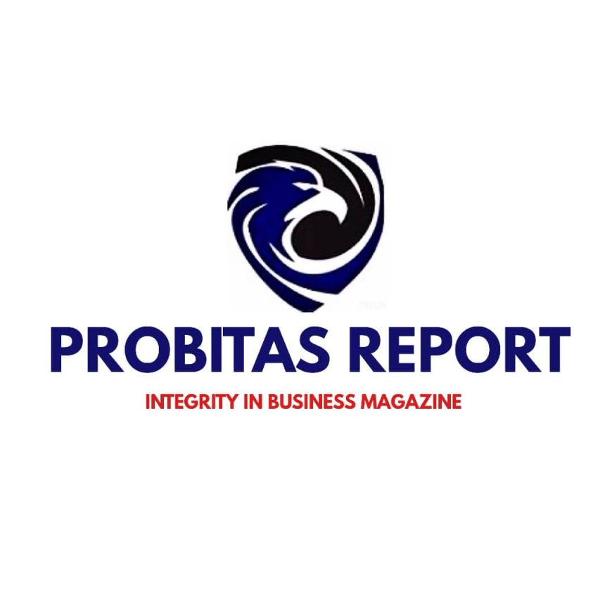 Press Release: Probitas Report Launches Fraud Column and Integrity In Business Magazine to Expose Financial Misconduct and Recognize Ethical Business Practices 