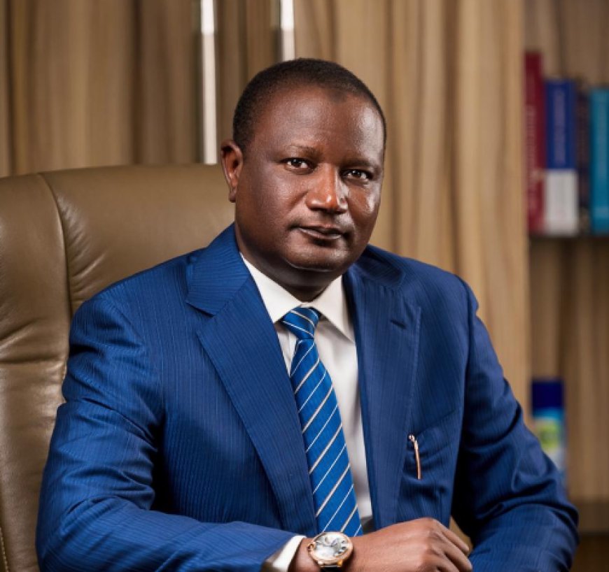 Nigerian Businessman Faces Second Jail Term in a Different Country