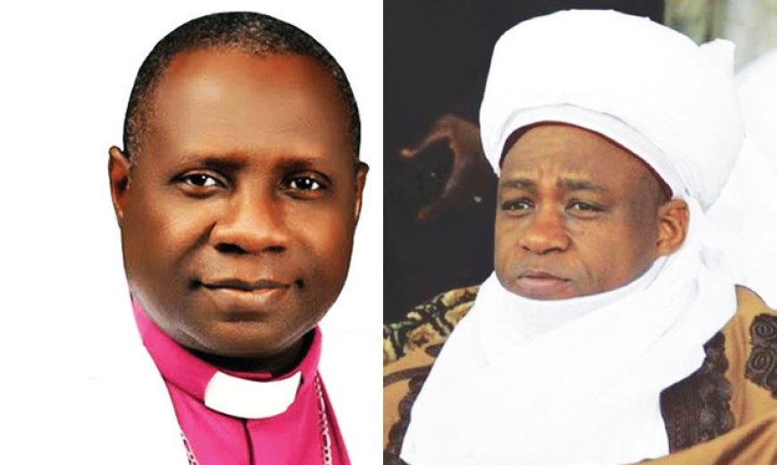 Bridging Faith and Progress: How Nigeria Can Harness Religion for Development 